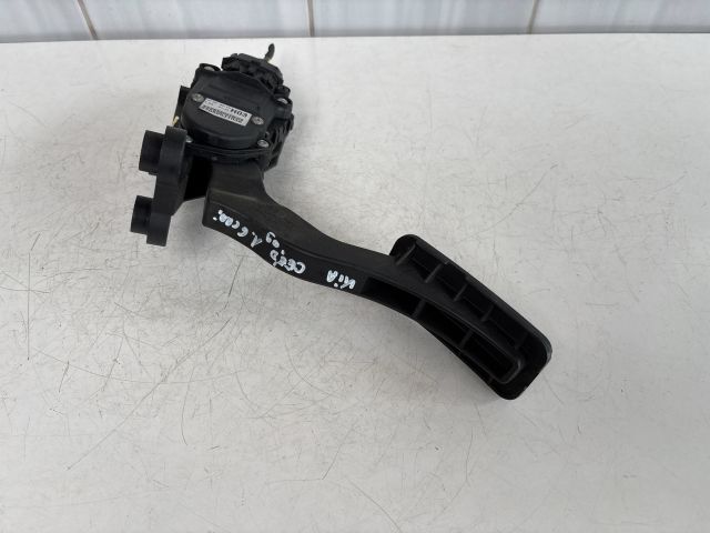 bontott KIA CEED Gázpedál (Elektromos)