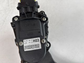 bontott KIA CEED Gázpedál (Elektromos)