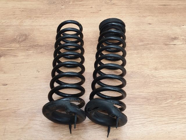 bontott KIA CEED Hátsó Rugó Pár