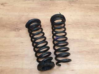 bontott KIA CEED Hátsó Rugó Pár