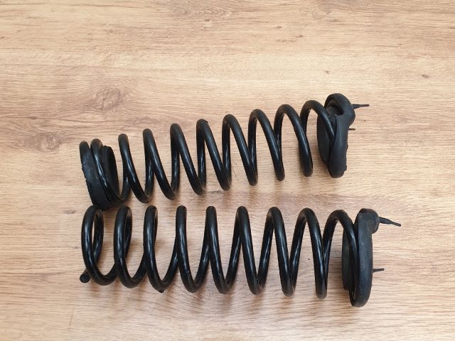 bontott KIA CEED Hátsó Rugó Pár