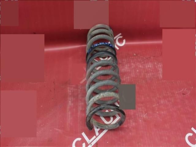 bontott KIA CEED Hátsó Rugó