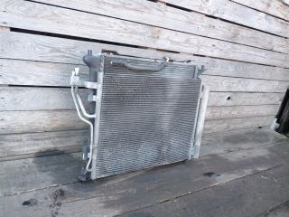 bontott KIA CEED Hűtő Ventilátor(ok), Radiátor(ok) Szett