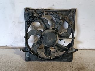 bontott KIA CEED Hűtőventilátor