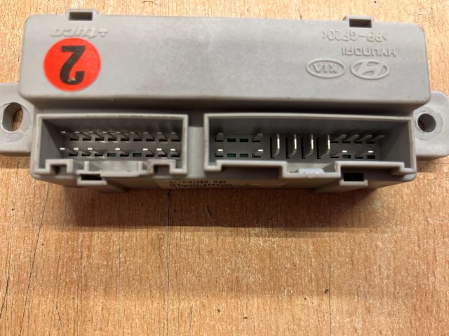 bontott KIA CEED Immobilizer Elektronika