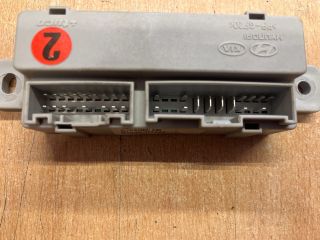 bontott KIA CEED Immobilizer Elektronika