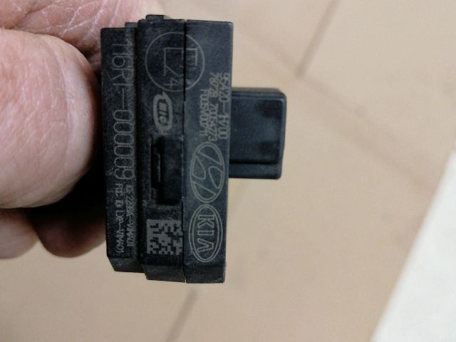 bontott KIA CEED Immobilizer Elektronika