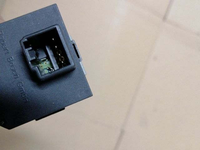 bontott KIA CEED Immobilizer Elektronika