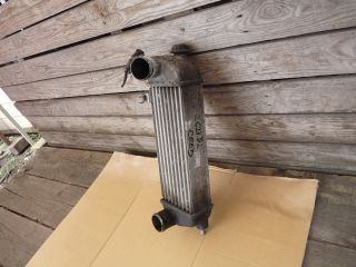 bontott KIA CEED Intercooler