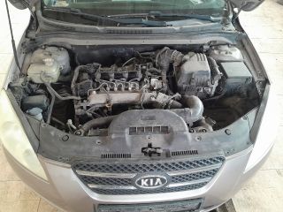 bontott KIA CEED Intercooler