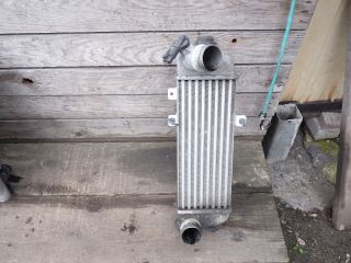 bontott KIA CEED Intercooler