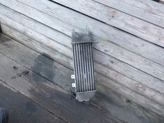 bontott KIA CEED Intercooler