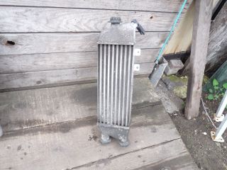 bontott KIA CEED Intercooler