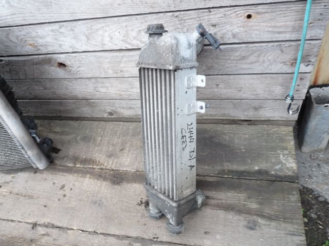 bontott KIA CEED Intercooler