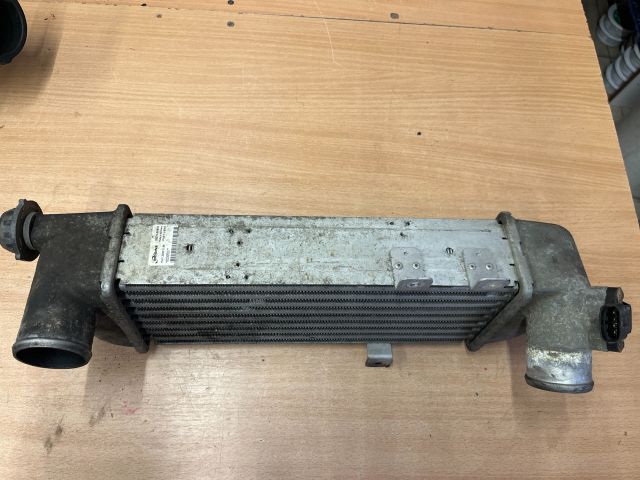 bontott KIA CEED Intercooler