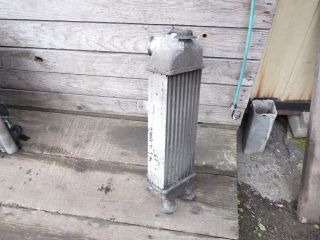 bontott KIA CEED Intercooler