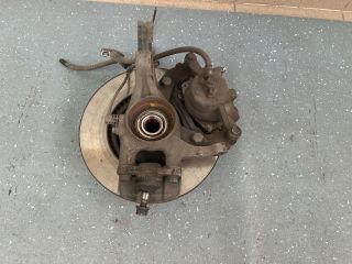 bontott KIA CEED Jobb első Csonkállvány Kerékaggyal