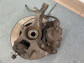 bontott KIA CEED Jobb első Csonkállvány Kerékaggyal