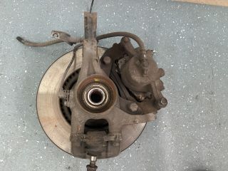 bontott KIA CEED Jobb első Csonkállvány Kerékaggyal