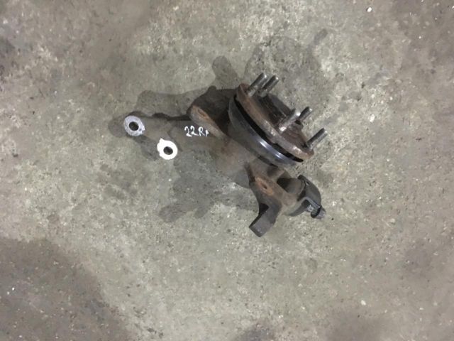 bontott KIA CEED Jobb első Csonkállvány