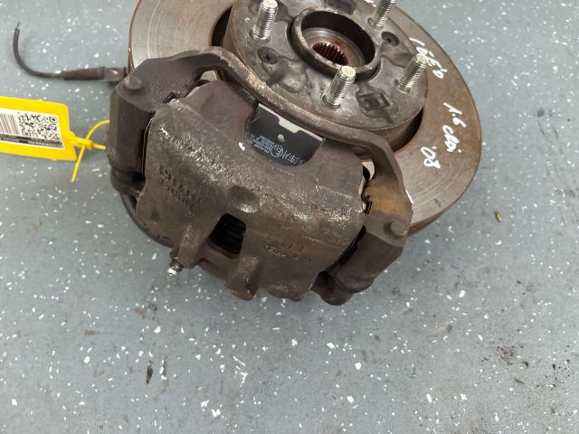 bontott KIA CEED Jobb első Féknyereg Munkahengerrel