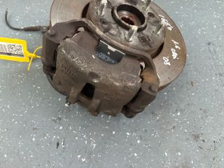 bontott KIA CEED Jobb első Féknyereg Munkahengerrel