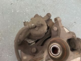 bontott KIA CEED Jobb első Féknyereg Munkahengerrel