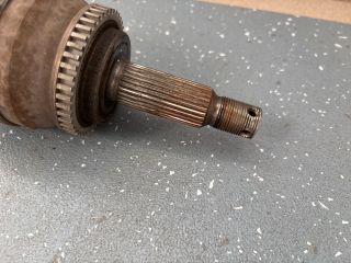 bontott KIA CEED Jobb Féltengely