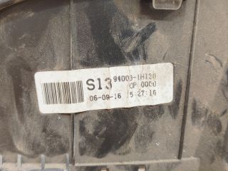 bontott KIA CEED Kilométeróra