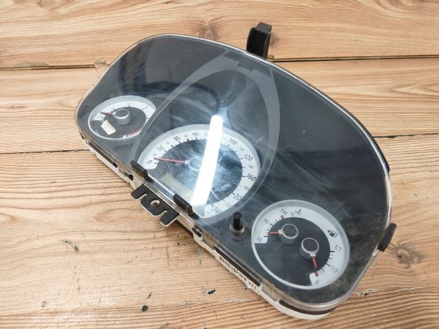 bontott KIA CEED Kilométeróra