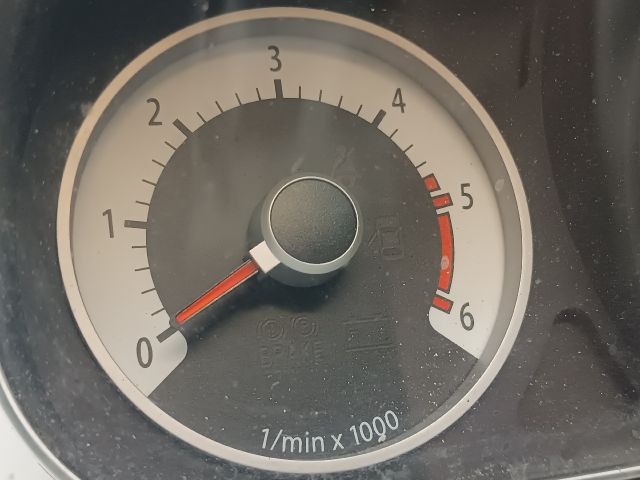 bontott KIA CEED Kilométeróra