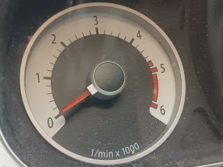 bontott KIA CEED Kilométeróra