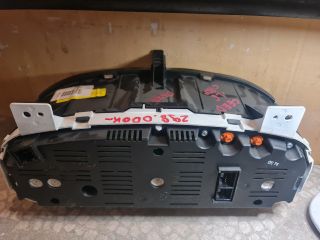 bontott KIA CEED Kilométeróra