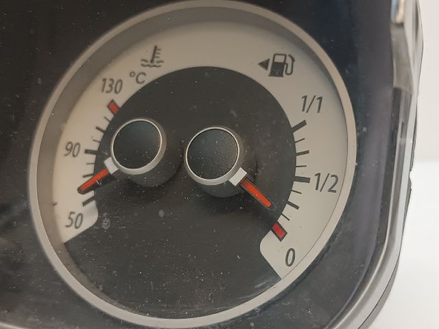 bontott KIA CEED Kilométeróra