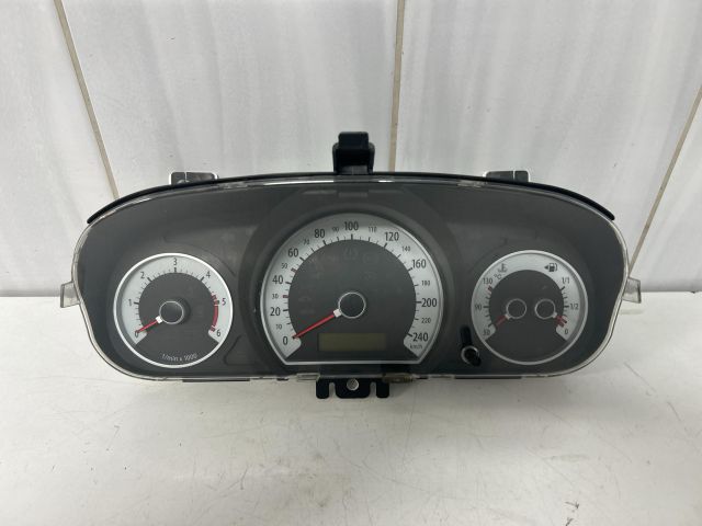 bontott KIA CEED Kilométeróra