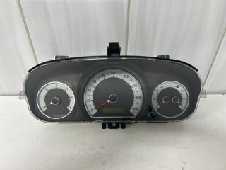 bontott KIA CEED Kilométeróra