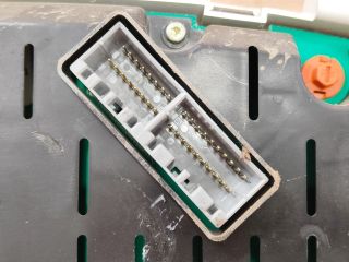 bontott KIA CEED Kilométeróra