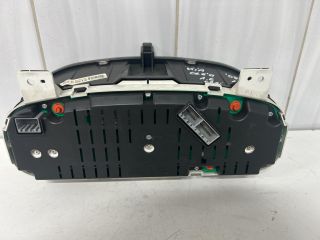 bontott KIA CEED Kilométeróra