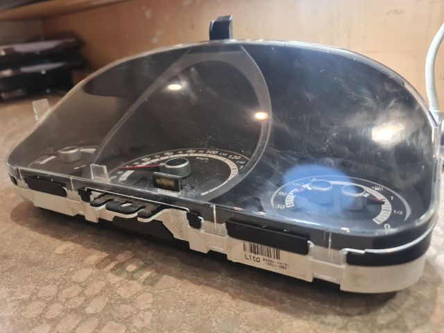 bontott KIA CEED Kilométeróra