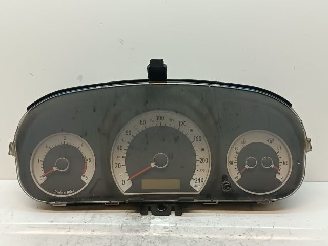 bontott KIA CEED Kilométeróra