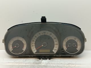 bontott KIA CEED Kilométeróra