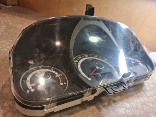 bontott KIA CEED Kilométeróra