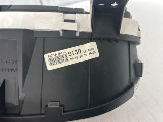 bontott KIA CEED Kilométeróra