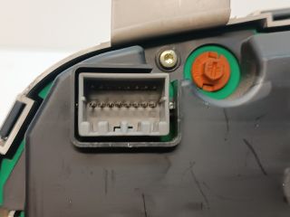 bontott KIA CEED Kilométeróra