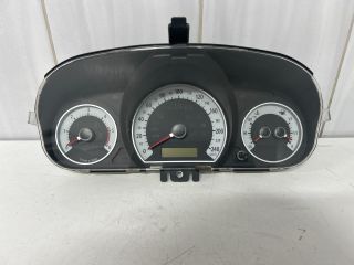 bontott KIA CEED Kilométeróra