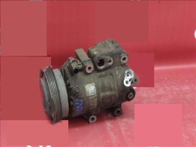 bontott KIA CEED Klímakompresszor