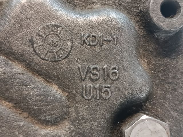 bontott KIA CEED Klímakompresszor