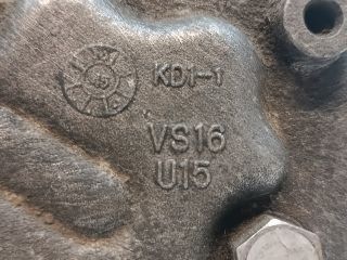 bontott KIA CEED Klímakompresszor