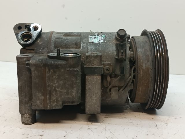 bontott KIA CEED Klímakompresszor