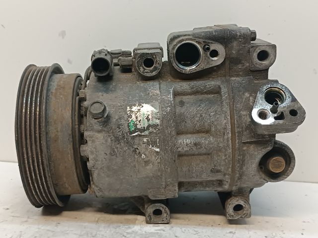 bontott KIA CEED Klímakompresszor